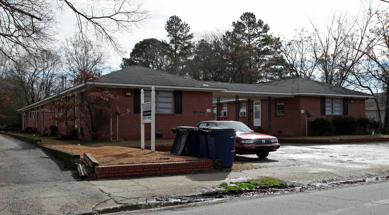 715 S 3rd St in Smithfield, NC - Building Photo