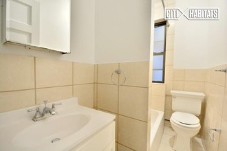 505 W 122nd St-Unit -43 in New York, NY - Building Photo - Building Photo