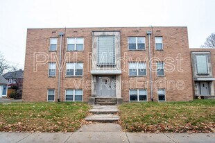 146 E 19th St in Indianapolis, IN - Building Photo