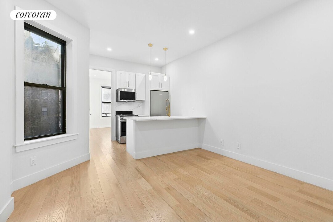 202 W 96th St in New York, NY - Foto de edificio