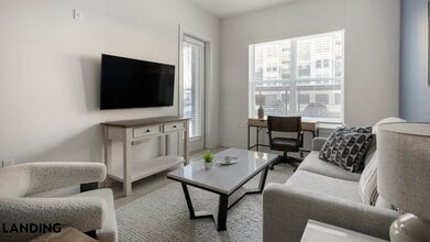 1200 Riverfront Dr, Unit 1222 in Little Rock, AR - Building Photo - Building Photo