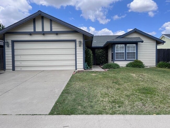 property at 9055 Mirassou Ct
