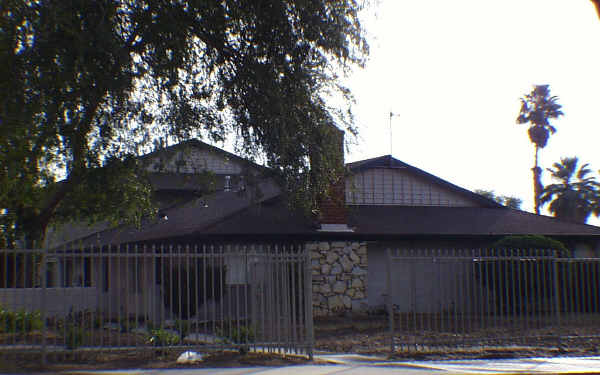 2029 Guthrie St in San Bernardino, CA - Building Photo - Building Photo