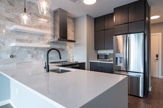 Stadium Lofts in Kannapolis, NC - Building Photo - Building Photo