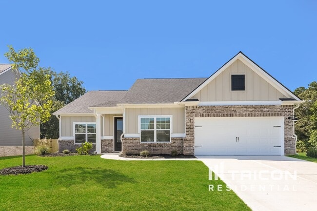 property at 3715 Saddle Bag Ct