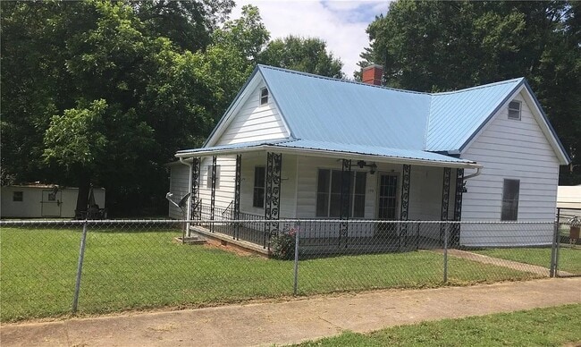109 Simmons St in Anderson, SC - Building Photo - Building Photo