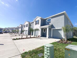 32223 Turtle Grace Lp in Wesley Chapel, FL - Building Photo - Building Photo