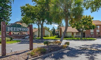 196 White Fawn Dr in Daytona Beach, FL - Building Photo