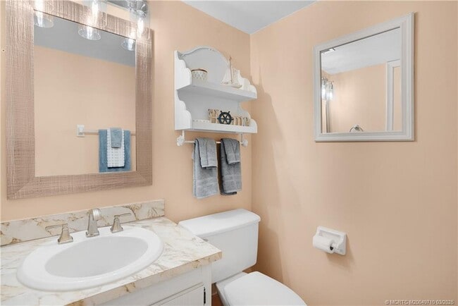 property at 3200 N Hwy A1A