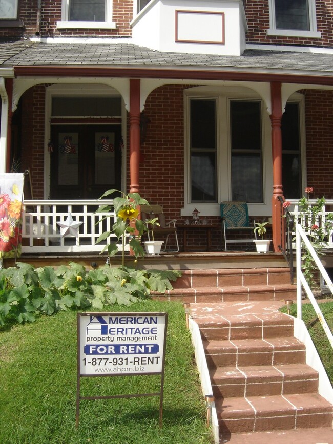 property at 27 S 2nd St