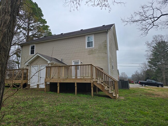 224A Hunter Dr in Columbia, TN - Building Photo - Building Photo