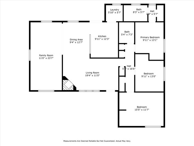 property at 1708 Probasco Way