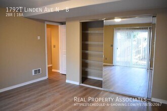 17921 Linden Ave N in Shoreline, WA - Building Photo - Building Photo