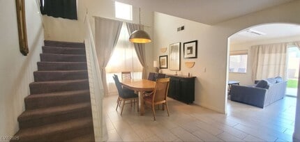 1729 Mexican Poppy St in Las Vegas, NV - Building Photo - Building Photo