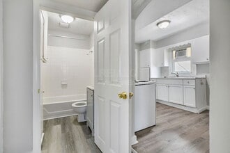 4110 La Salle Ave in Louisville, KY - Building Photo - Building Photo