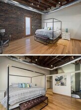 509 W Olive St, Unit 204 in Springfield, MO - Building Photo - Building Photo