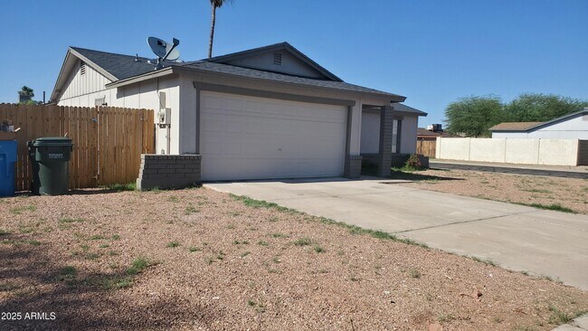 property at 8002 West Campbell Ave