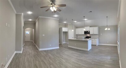 1004 Hardaway Ln in Greenville, TX - Building Photo - Building Photo