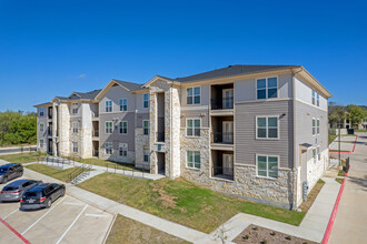 Riverstone in San Marcos, TX - Building Photo - Building Photo