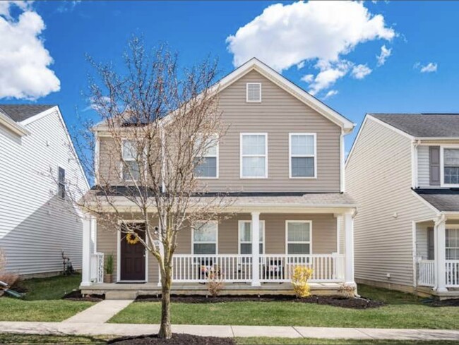 property at 8674 Prairie Frost Ln
