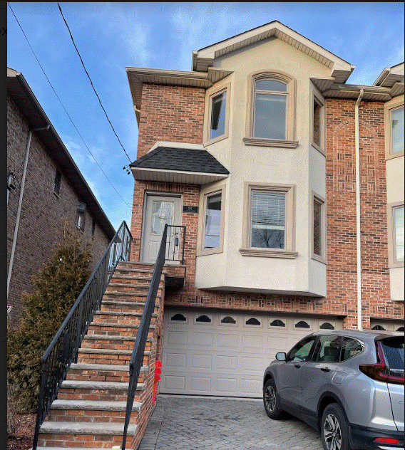 241 Knox Ave in Cliffside Park, NJ - Building Photo