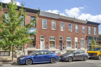 2624 Fait Ave in Baltimore, MD - Building Photo - Building Photo
