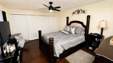 245 Woodland Rd in Palm Springs, FL - Building Photo - Building Photo