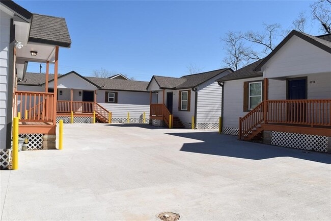 property at 6207 Conley St
