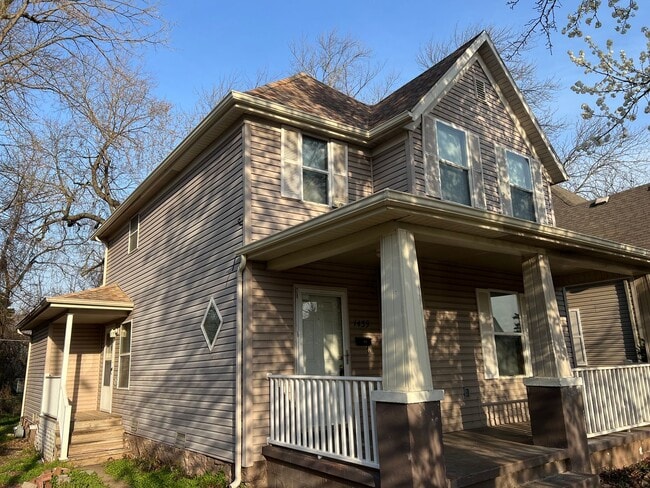 1439 N Texas Ave in Springfield, MO - Building Photo - Building Photo