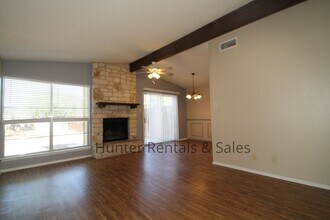 1023 Royal Vista Dr in Killeen, TX - Building Photo - Building Photo