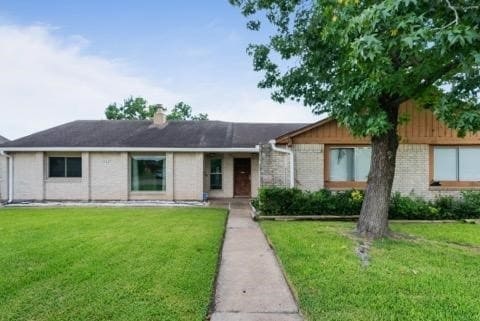 property at 13327 Bafing Dr