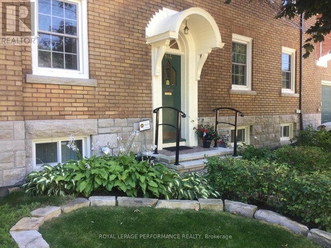 property at 144 Keefer St