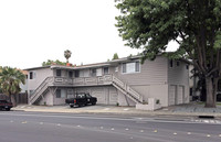 62 Winslow St in Redwood City, CA - Building Photo - Building Photo