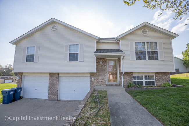 property at 1918 London Way