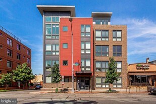 2920 Georgia Ave NW in Washington, DC - Building Photo