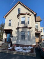 61 C St, Unit #2 in Manchester, NH - Building Photo