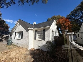 108 N Highland St in Memphis, TN - Foto de edificio - Building Photo