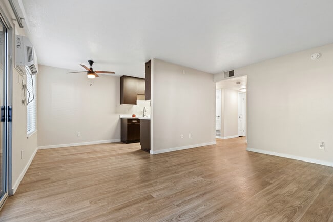 Riverbend Apartments — Where Comfort Meets... in West Sacramento, CA - Building Photo - Interior Photo