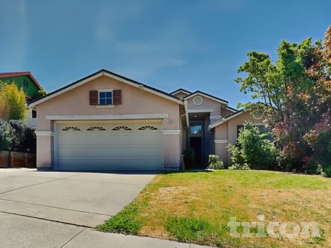 213 Jana Way in American Canyon, CA - Building Photo - Building Photo