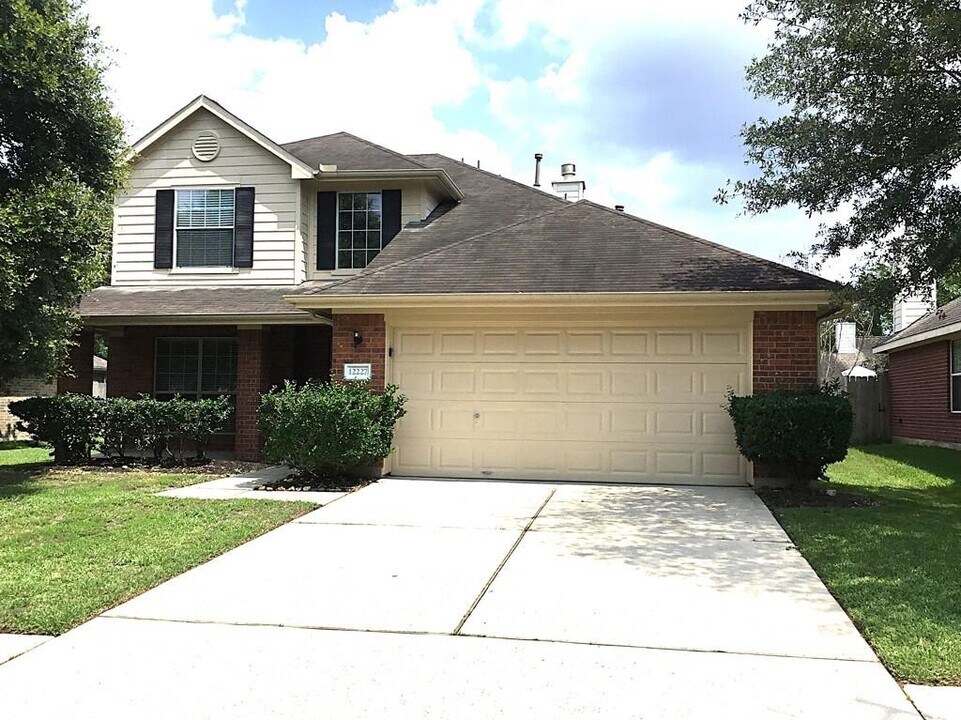 12227 Lavon Dr in Tomball, TX - Building Photo
