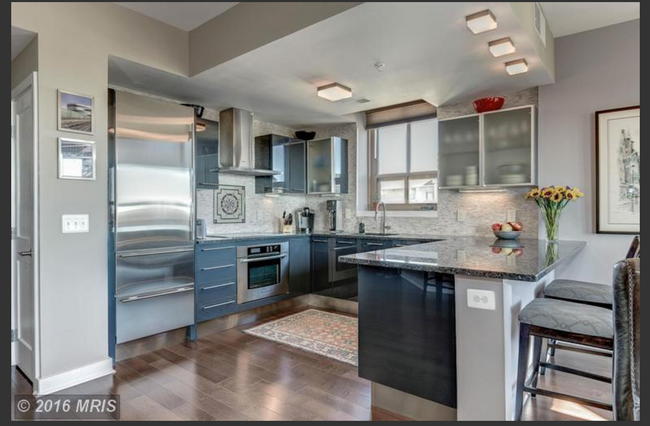 888 N Quincy St in Arlington, VA - Building Photo - Building Photo