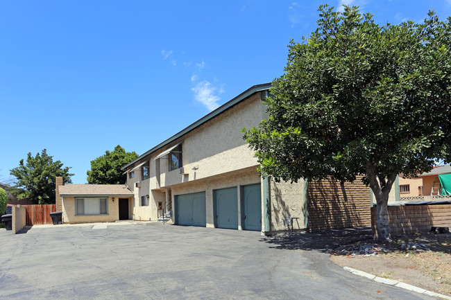 11791 Trask Ave in Garden Grove, CA - Building Photo - Building Photo