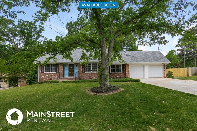 property at 3554 Mill Glen Dr
