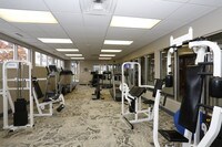 Sherwood Lake Apartments photo'