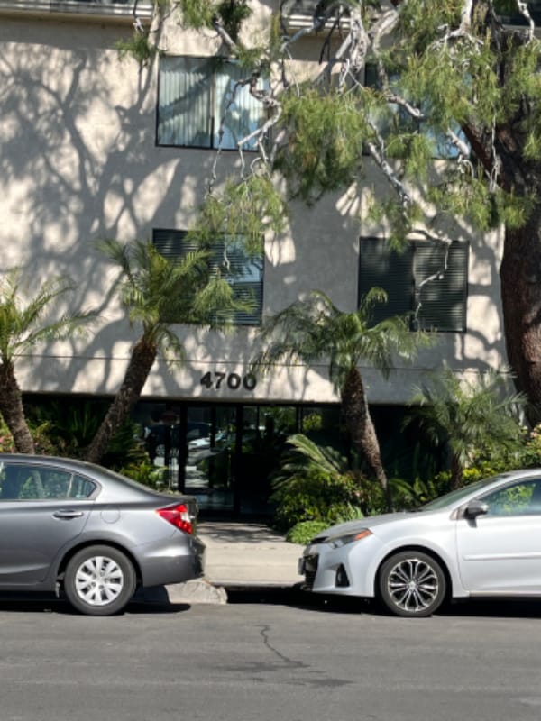 4700 Natick Ave in Los Angeles, CA - Building Photo - Building Photo