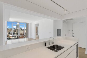 50 Franklin St in New York, NY - Building Photo - Building Photo