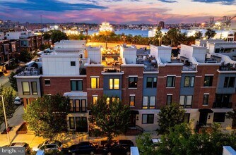 1600 Beason St in Baltimore, MD - Building Photo - Building Photo