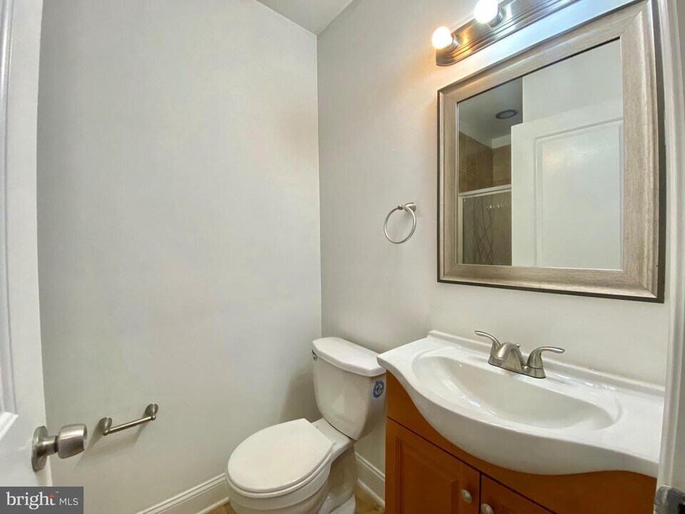 1419 N 17th St in Philadelphia, PA - Building Photo