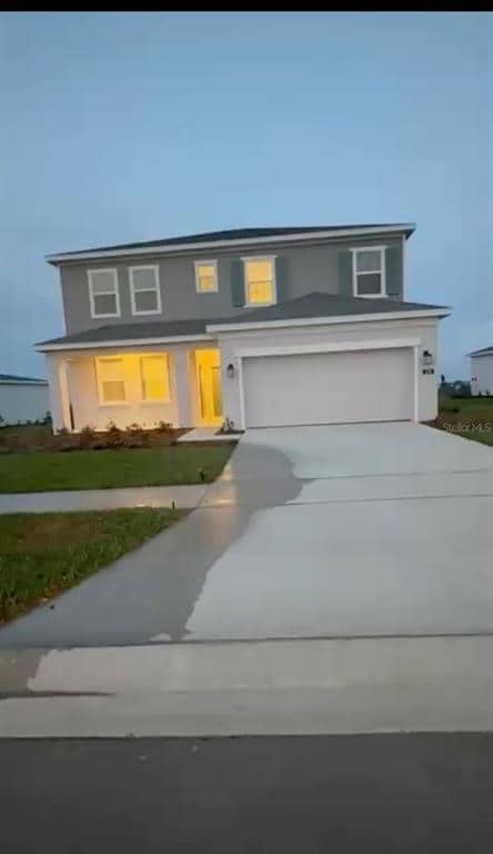 property at 258 Puma Lp