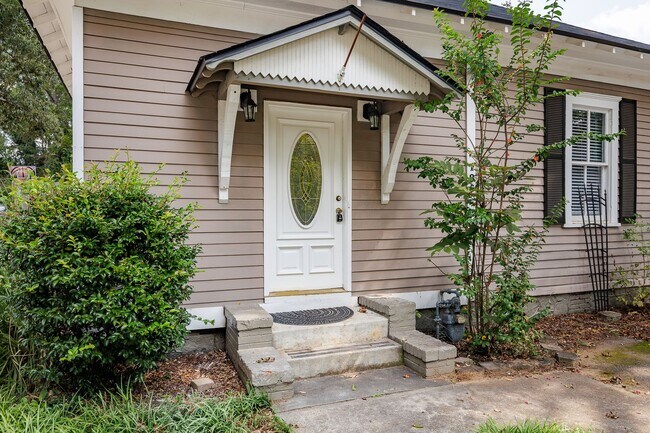 185 Bloomfield St in Athens, GA - Building Photo - Building Photo